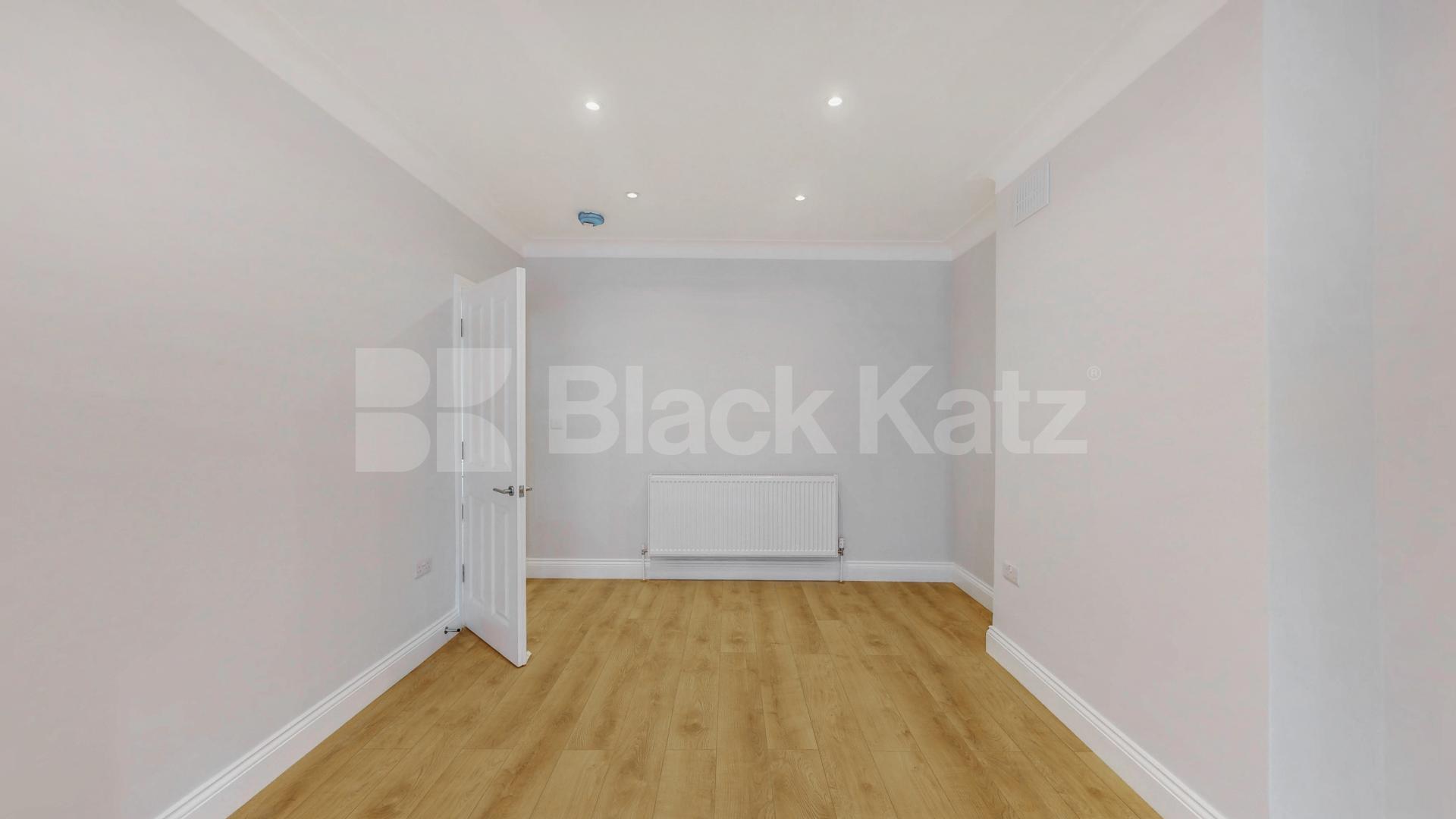 A large, recently renovated 4-bedroom house located on Ellersmere Road, Dollis Hill Ellesmere Road, London, NW10,  London