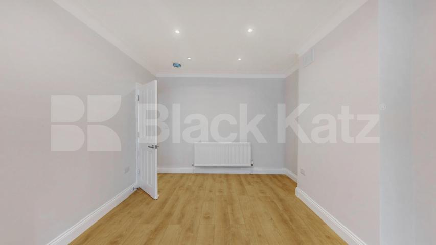 A large, recently renovated 4-bedroom house located on Ellersmere Road, Dollis Hill Ellesmere Road, London, NW10,  London