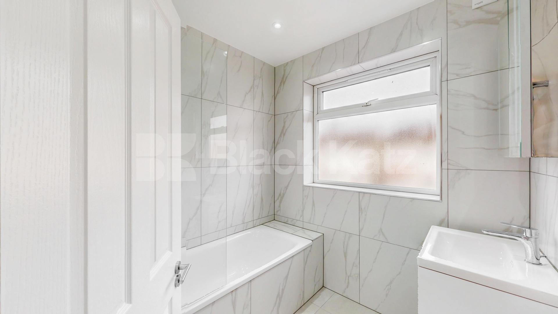 A large, recently renovated 4-bedroom house located on Ellersmere Road, Dollis Hill Ellesmere Road, London, NW10,  London