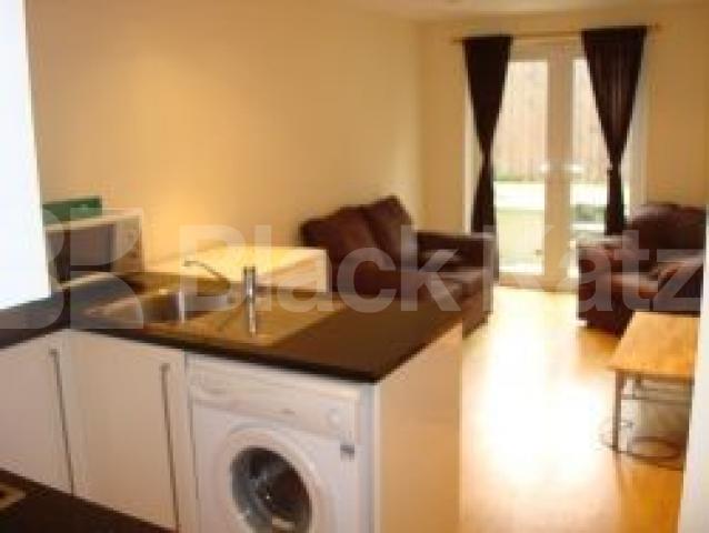 			New Instruciton, 2 Bedroom, 1 bath, 1 reception Flat			 York Way, CAMDEN BORDERS N7