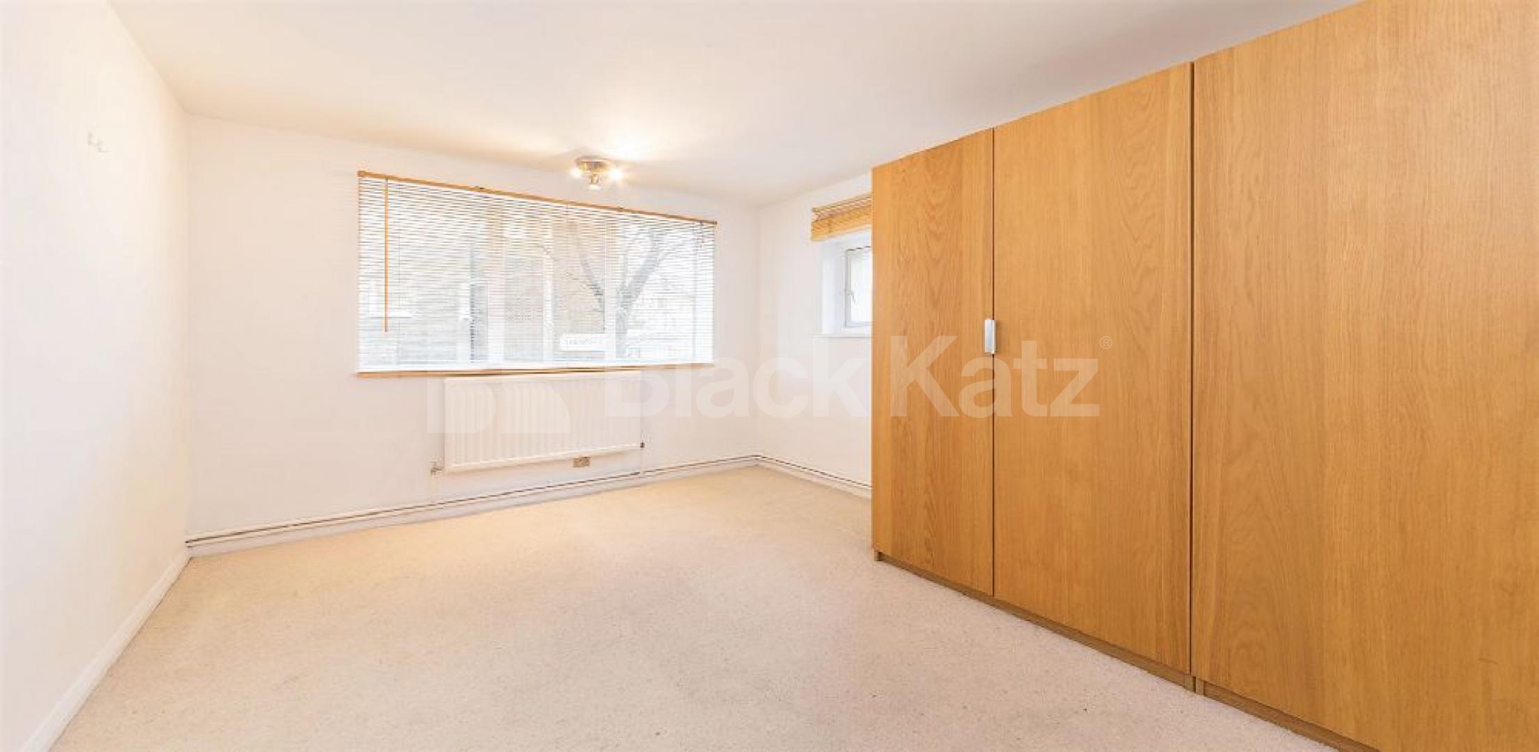 			NEW INSTRUCTION!, 2 Bedroom, 1 bath, 1 reception Flat			 Clifton Gardens, MAIDA VALE/LITTLE VENICE