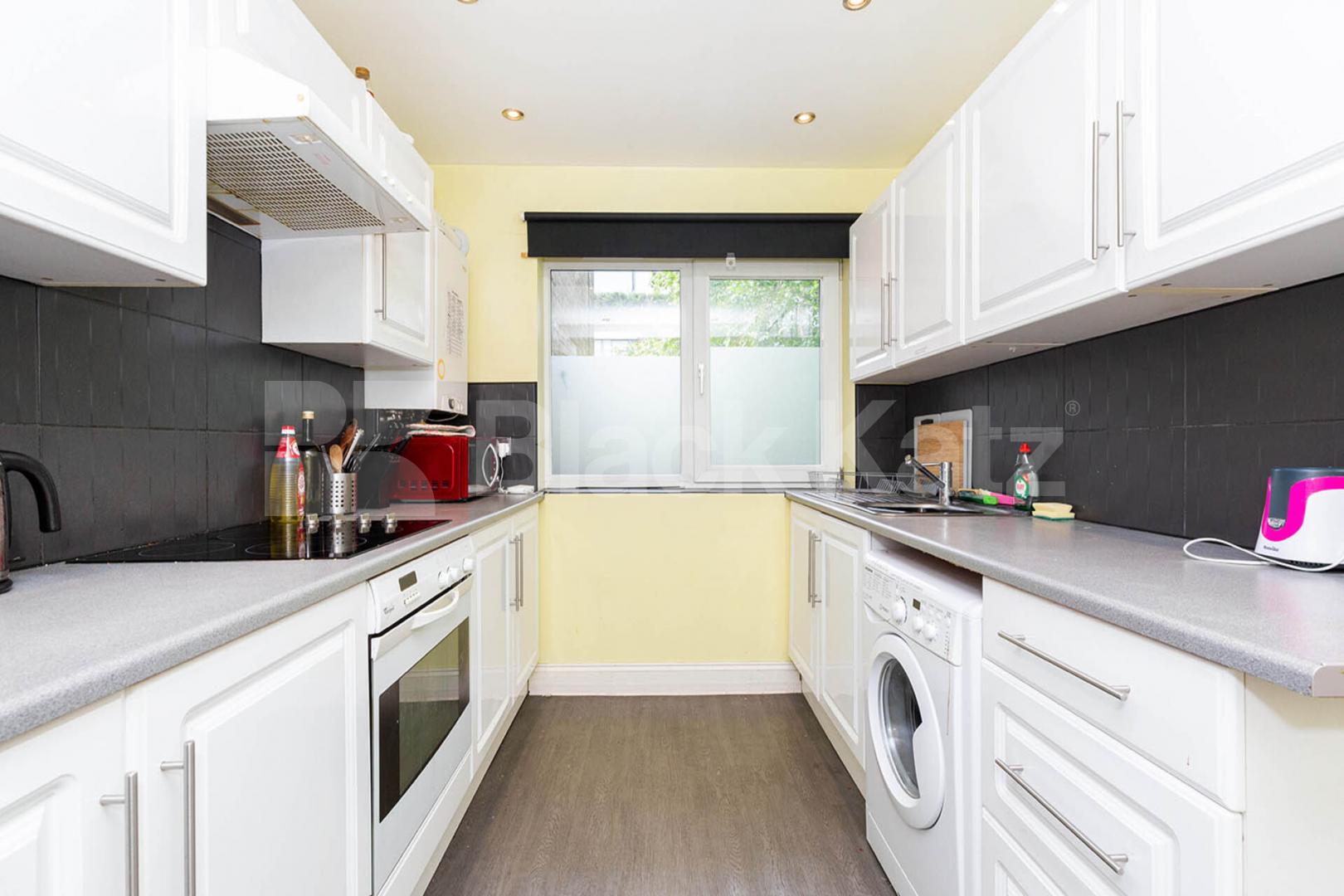 Perfect for young professional shareres or students  Agdon Street , Clerkenwell