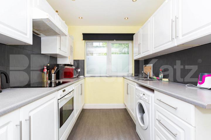 Perfect for young professional shareres or students  Agdon Street , Clerkenwell