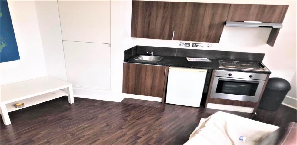 			NEW INSTRUCTION, 1 Bedroom, 1 bath, 1 reception Flat			 Sutherland Avenue, MAIDA VALE