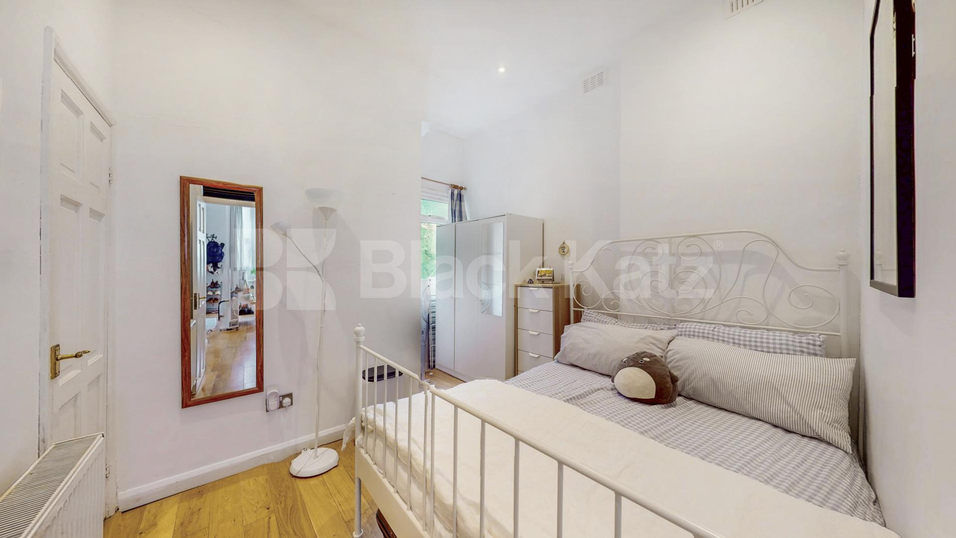 Available In July Streatley Road, London, NW6,  London