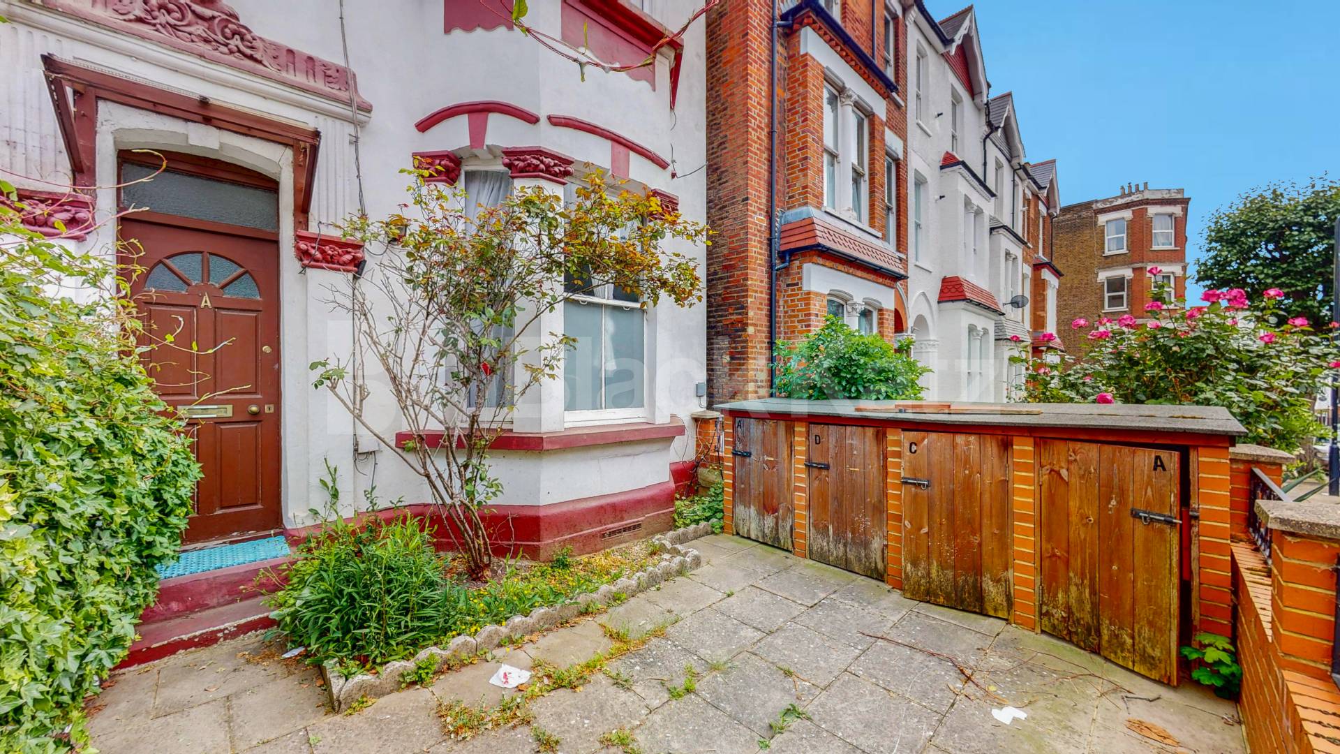 Available In July Streatley Road, London, NW6,  London