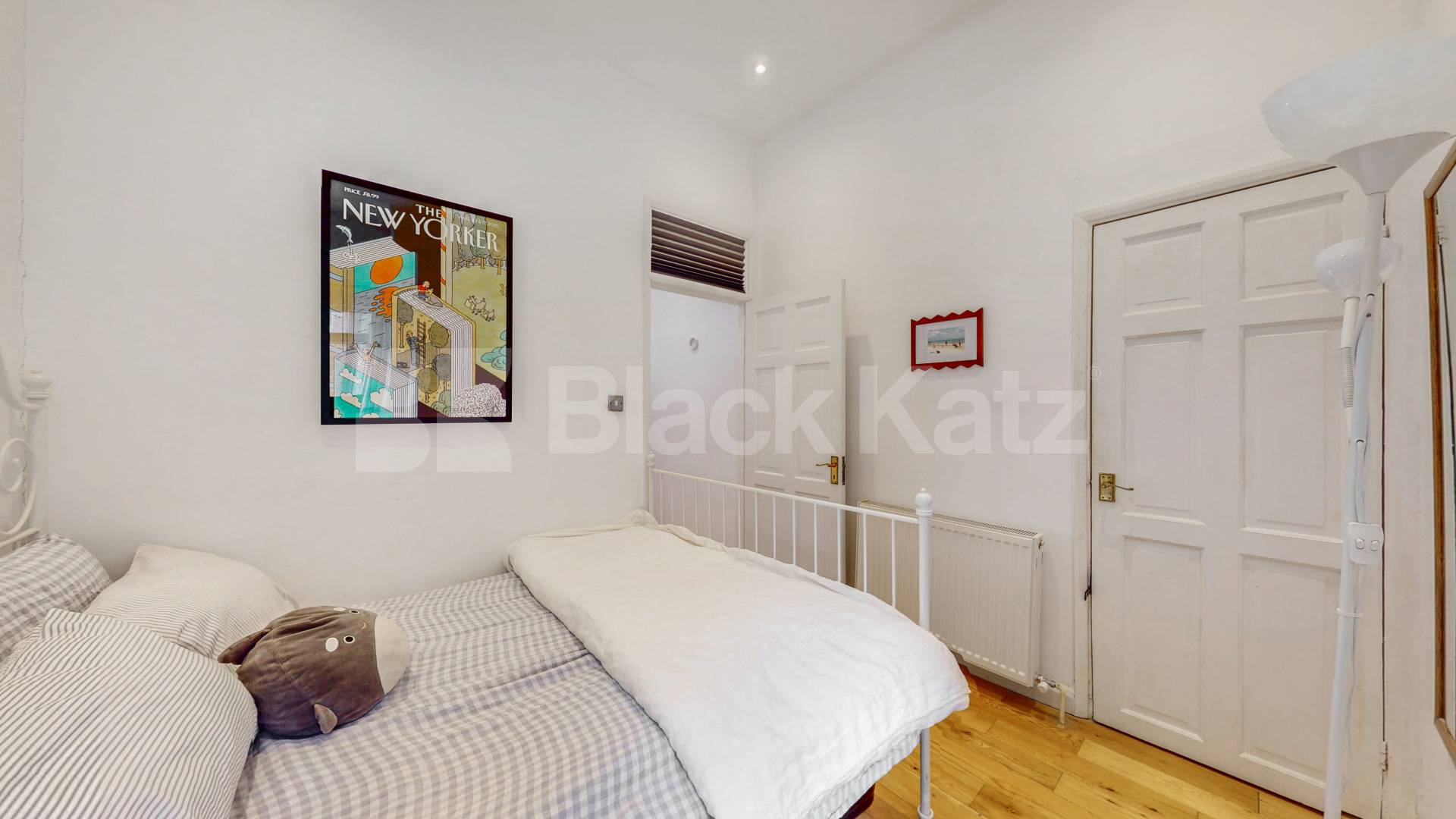 Available In July Streatley Road, London, NW6,  London