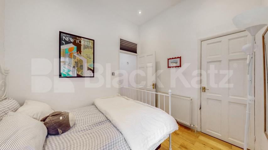 Available In July Streatley Road, London, NW6,  London