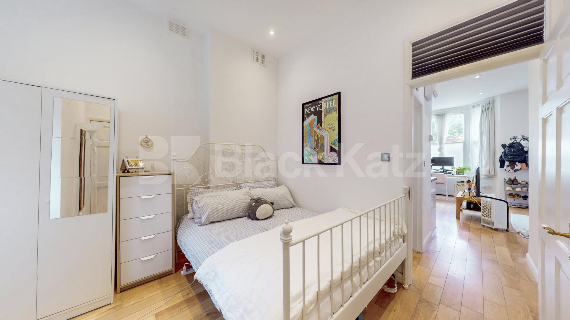 Available In July Streatley Road, London, NW6,  London