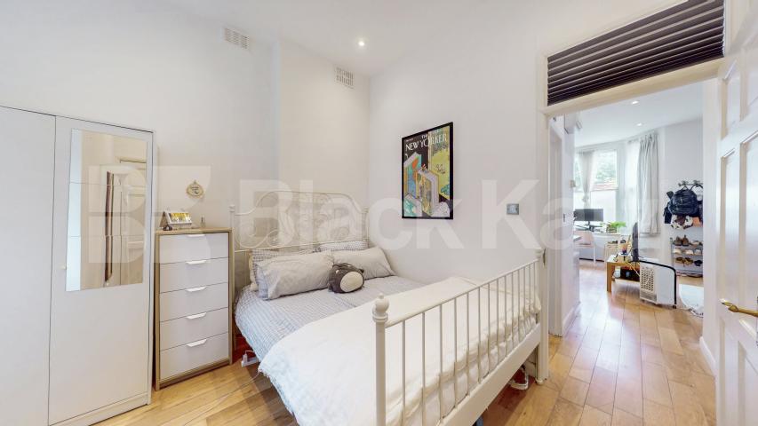 Available In July Streatley Road, London, NW6,  London