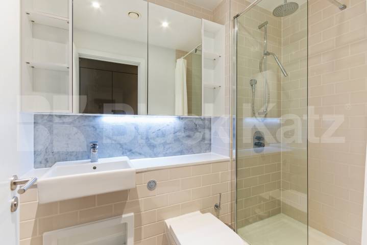 Boasting size, quality & location & also concierge service  Stock House, Wansey Street, Elephant and Castle