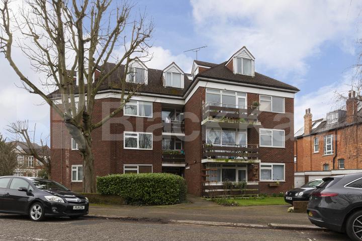 Mapesbury Road, Teignmouth Court, NW2,  Teignmouth Court