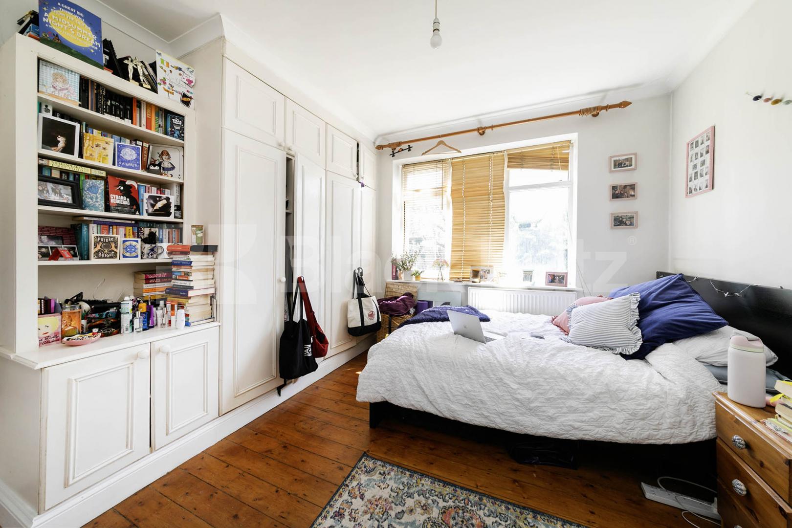 A well-presented and fully furnished two-bedroom apartment located in Weech Hall, London NW6 Weech Hall, West Hampstead, NW6,  Weech Hall Fortune Green Road