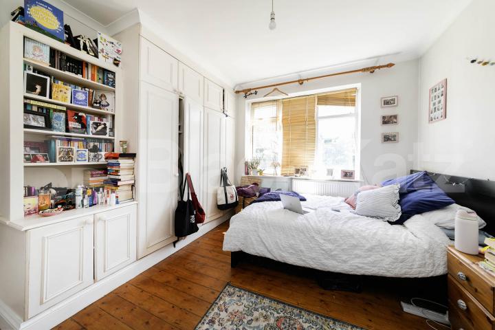 A well-presented and fully furnished two-bedroom apartment located in Weech Hall, London NW6 Weech Hall, West Hampstead, NW6,  Weech Hall Fortune Green Road