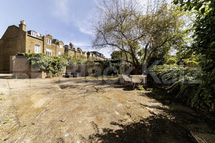 A well-presented and fully furnished two-bedroom apartment located in Weech Hall, London NW6 Weech Hall, West Hampstead, NW6,  Weech Hall Fortune Green Road