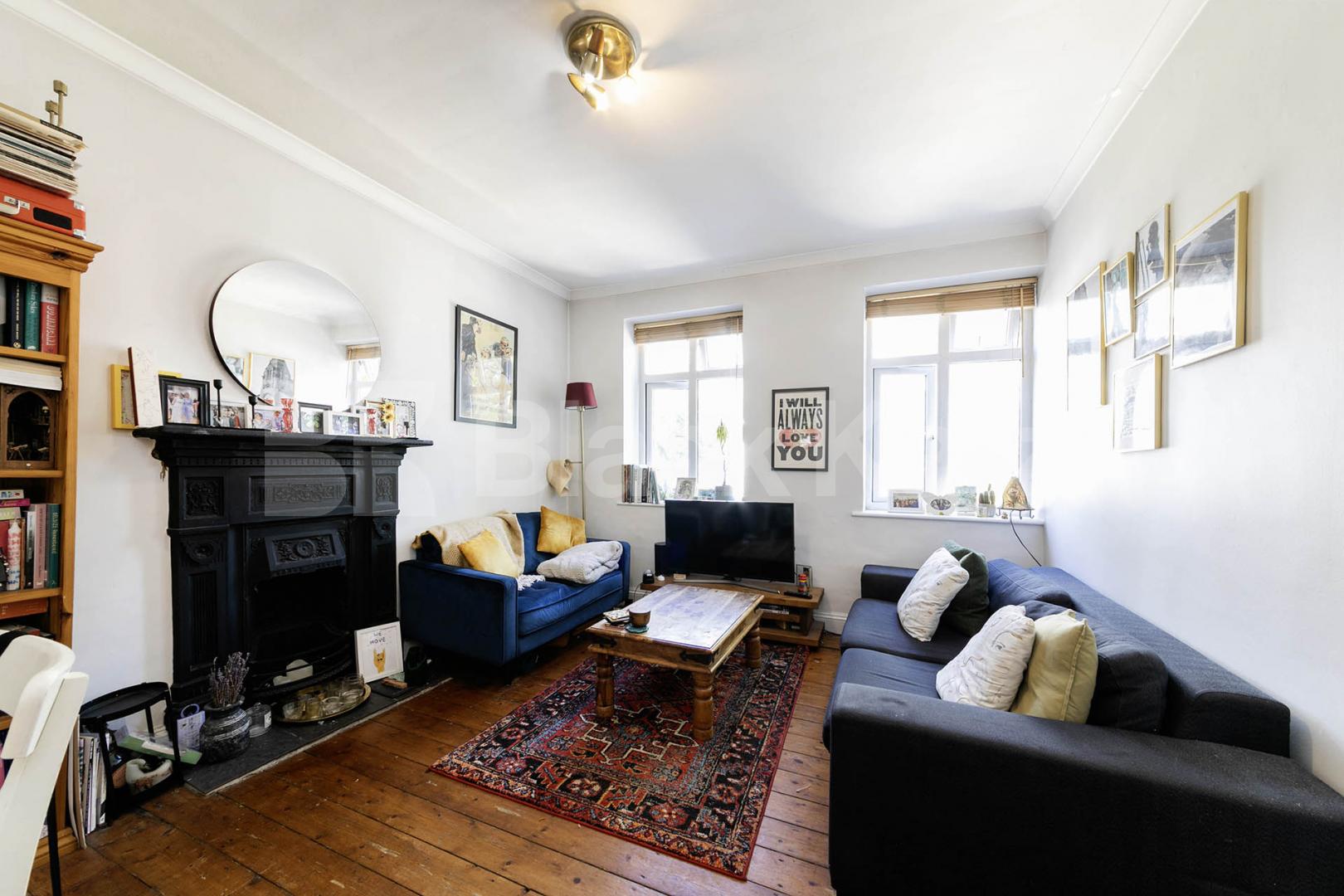 A well-presented and fully furnished two-bedroom apartment located in Weech Hall, London NW6 Weech Hall, West Hampstead, NW6,  Weech Hall Fortune Green Road