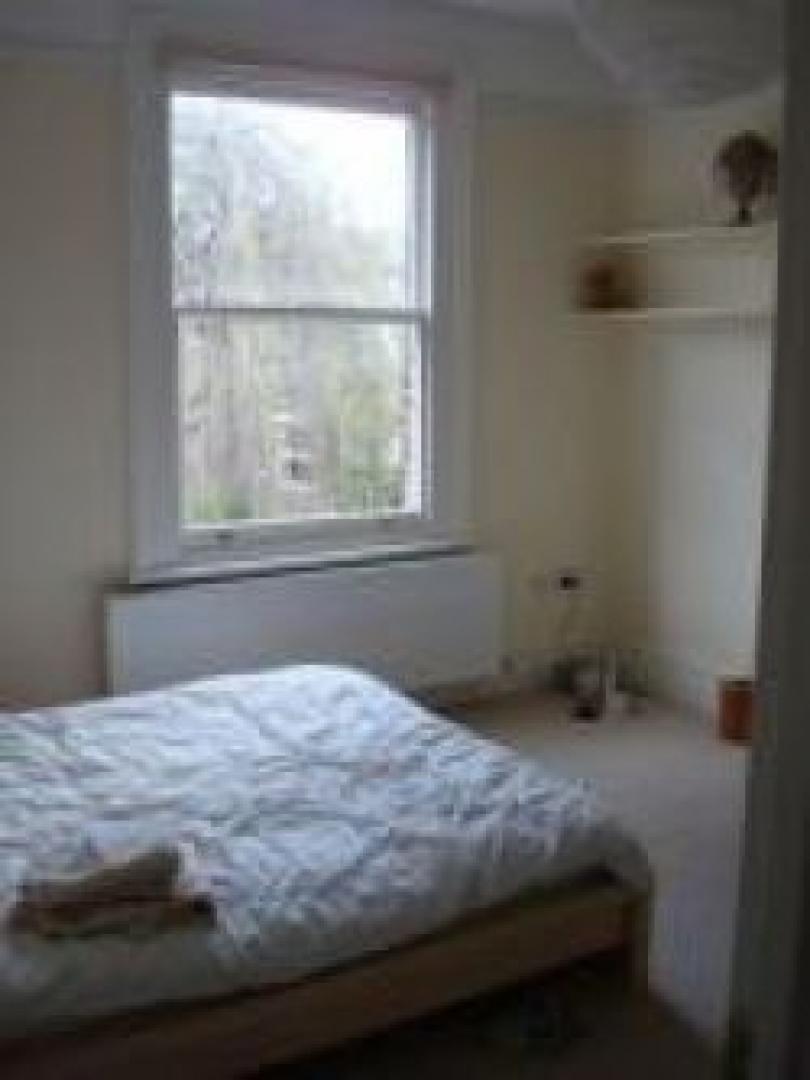			New Instruciton, 1 Bedroom, 1 bath, 1 reception Flat			 Primrose Gardens, BELSIZE PARK NW3