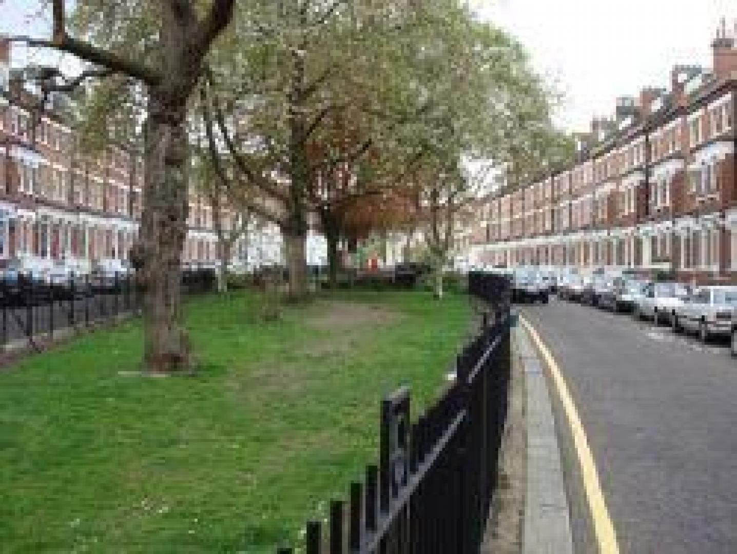 			New Instruciton, 1 Bedroom, 1 bath, 1 reception Flat			 Primrose Gardens, BELSIZE PARK NW3