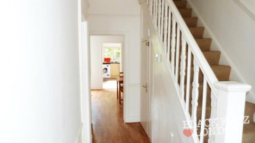 			NEW INSTRUCTION, 4 Bedroom, 1 bath, 1 reception House			 Springcroft Avenue, EAST FINCHLEY