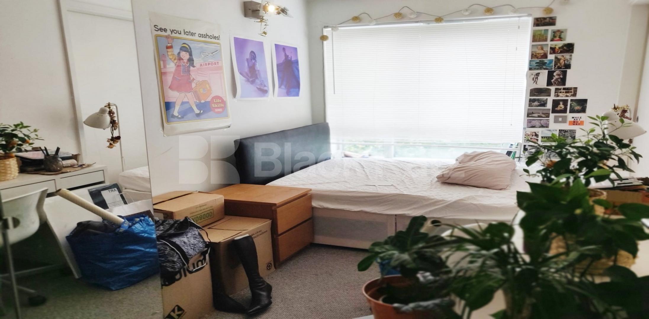 			3 Bedroom, 2 bath, 1 reception Apartment			 John Harrison Way, North Greenwich