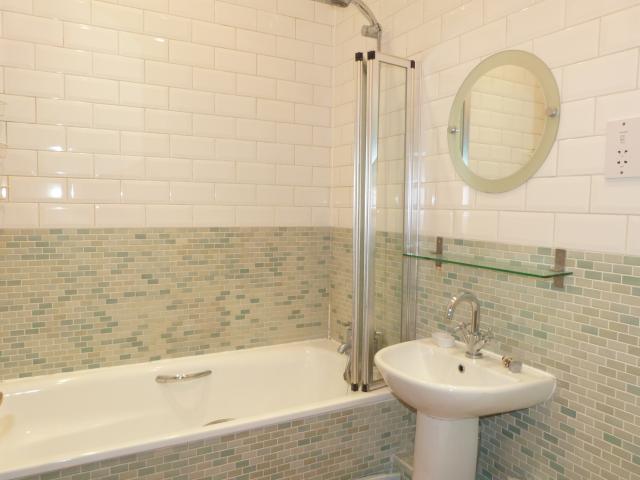 			NEW INSTRUCTION, 4 Bedroom, 1 bath, 1 reception Flat			 Maygrove Road, West Hampstead