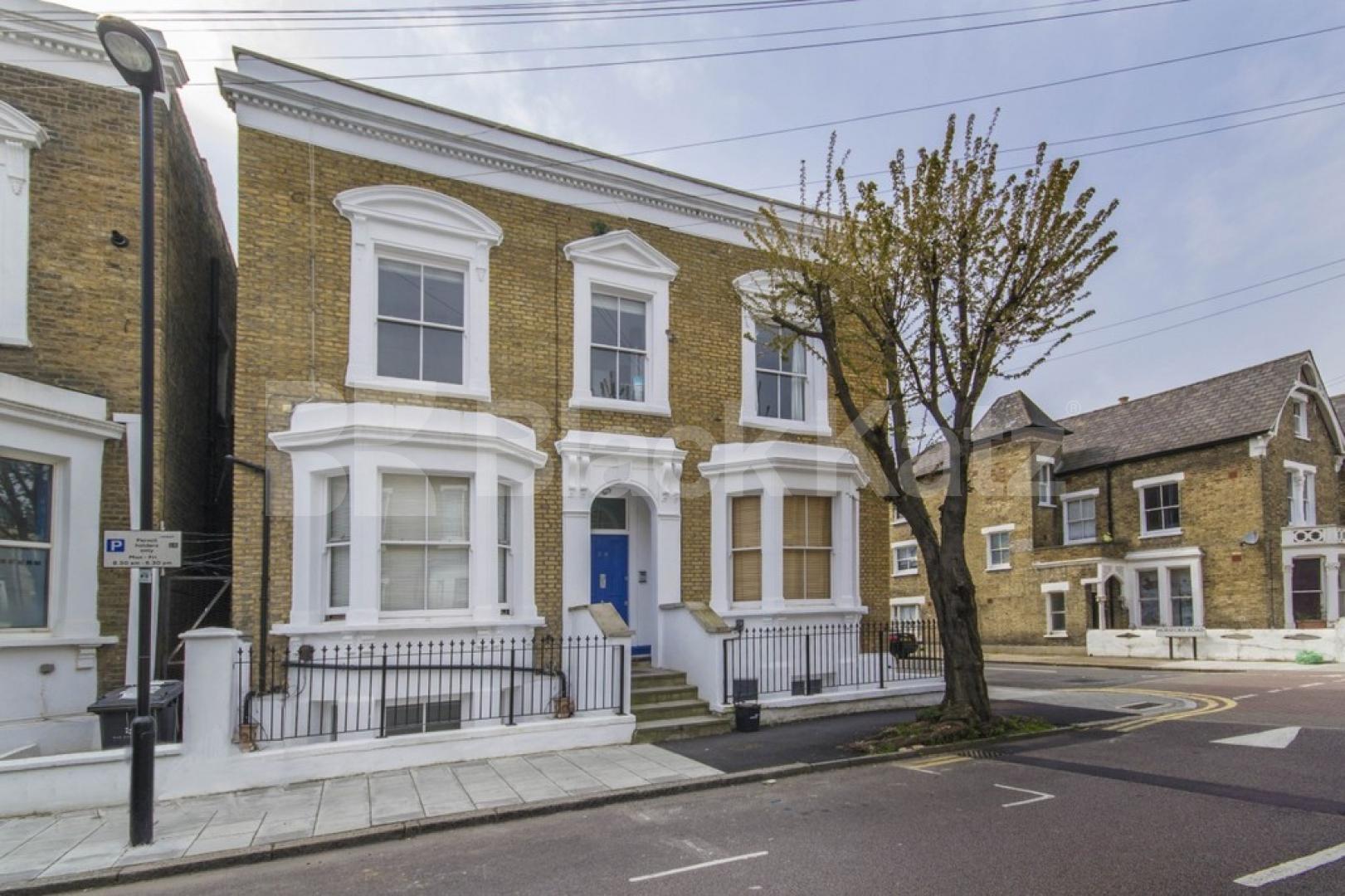 			NEW INSTRUCTION, 2 Bedroom, 1 bath, 1 reception Apartment			 Hayter Road, Brixton 