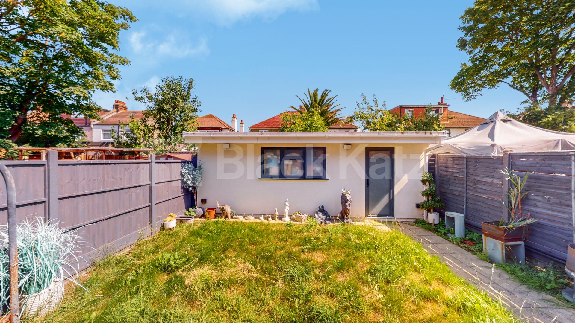 A superbly presented five-bedroom family home that has been renovated to a high standard throughout, offering spacious and contemporary accommodation in a sought-after location on Burnley Road, Dollis Hill, NW10.The property boasts a bright and spaci Burnley Road, London, NW10,  London