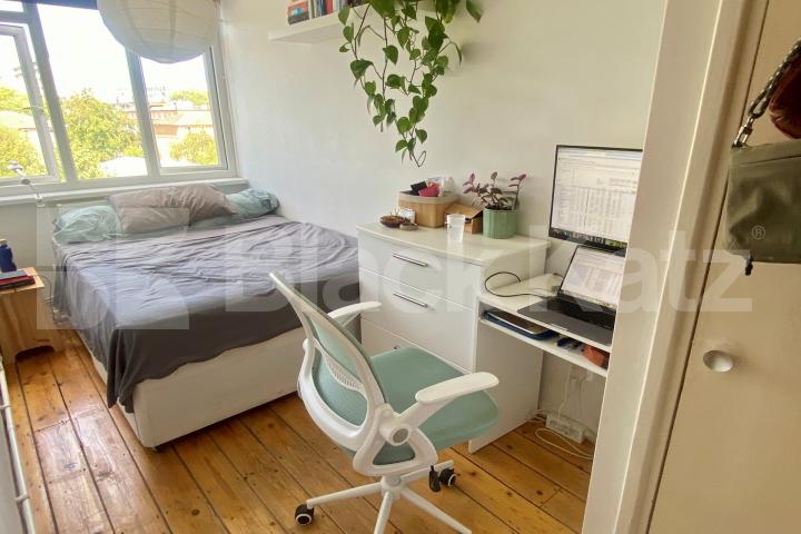 Superbly located duplex apartment   Thessaly Road, Stockwell/Vauxhall/Battersea