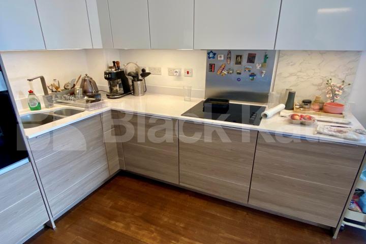 Flooded with natural light & boasting size, quality & location Royal Victoria Gardens Whitling Way, Surrey Quays