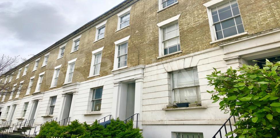 			UNDER OFFER , 1 Bedroom, 1 bath, 1 reception Apartment			 Coldharbour Lane, Camberwell