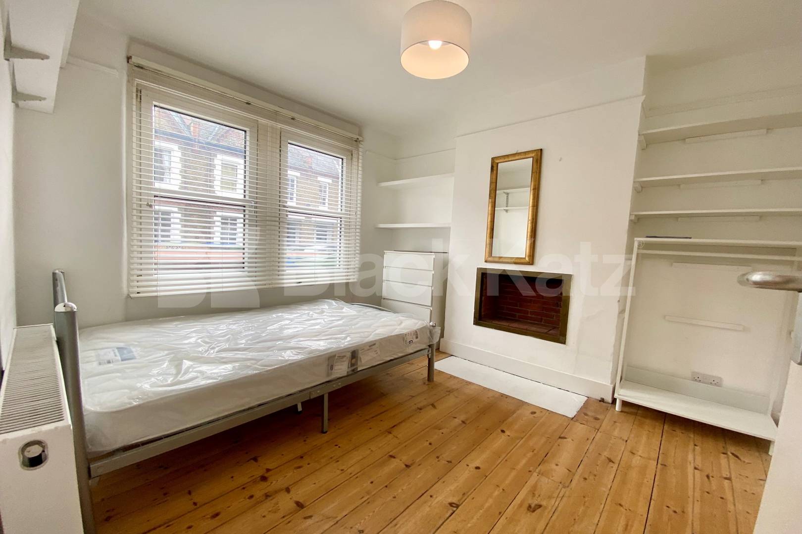 Beautiful period house with private garden  Wooler Street, Elephant and Castle