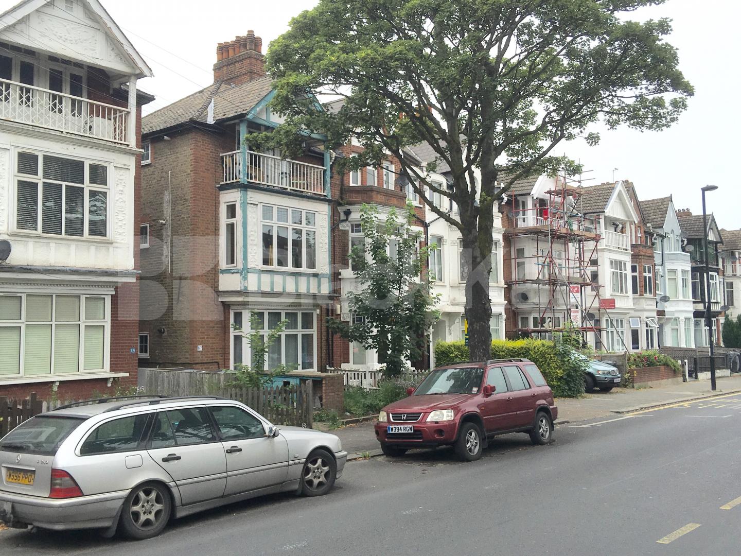 			NEW INSTRUCTION, 2 Bedroom, 1 bath, 1 reception Apartment			 Thornton Avenue, Streatham Hill