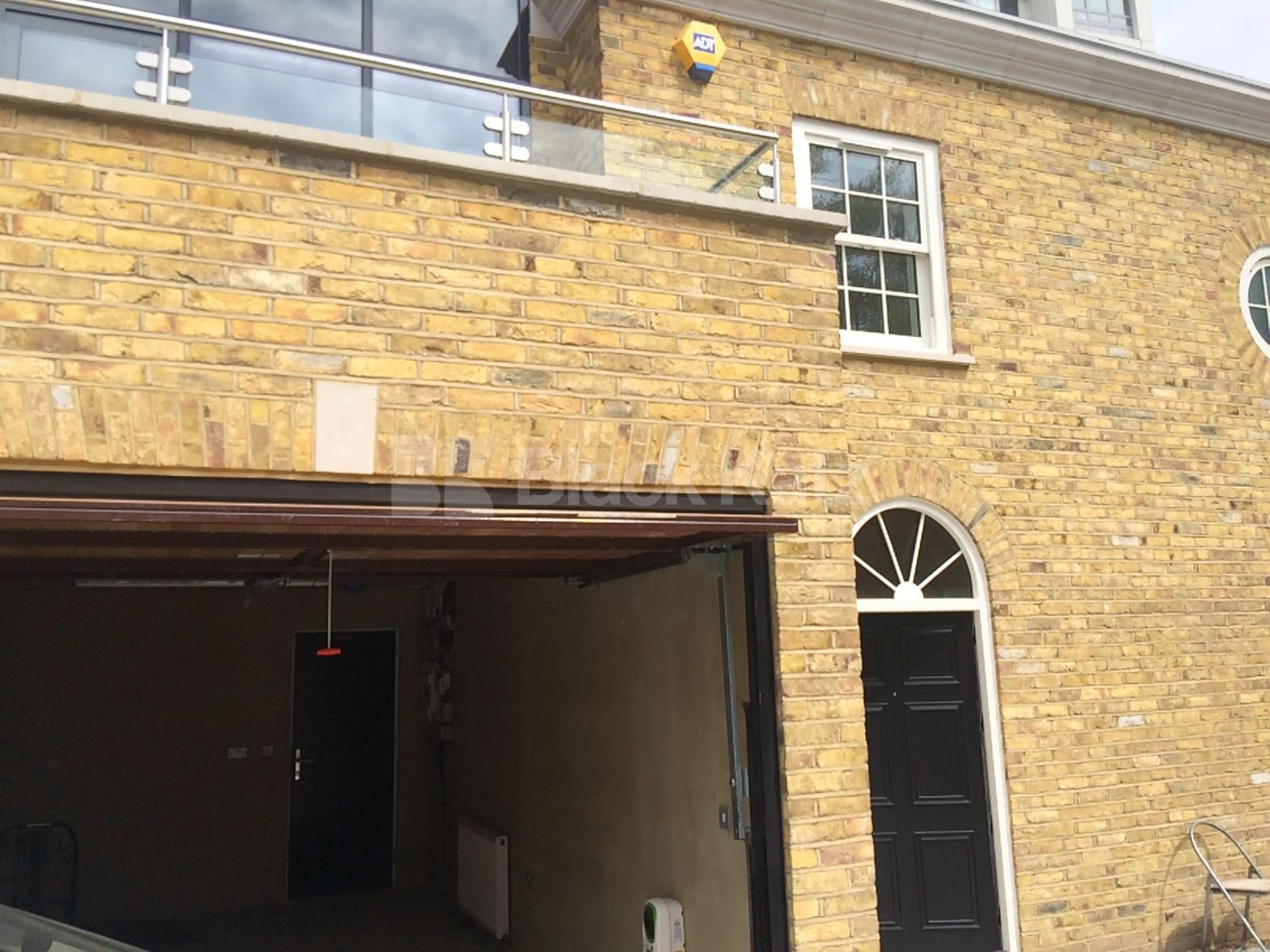 			NEW INSTRUCTION (Includes Parking), 3 Bedroom, 1 bath, 1 reception Mews House			 Rushgrove Street , Woolwich Arsenal SE18