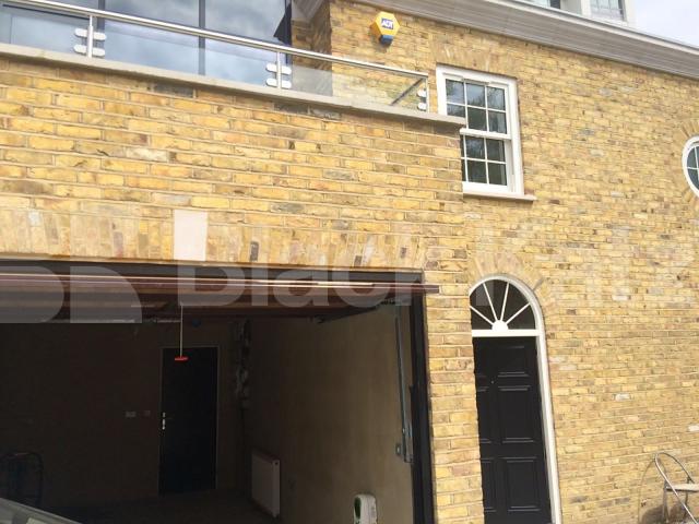 			NEW INSTRUCTION (Includes Parking), 3 Bedroom, 1 bath, 1 reception Mews House			 Rushgrove Street , Woolwich Arsenal