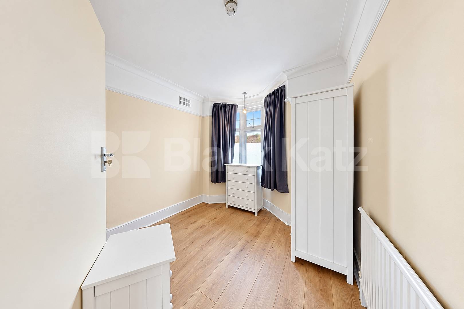 Newly Refurbished Five Bedroom House with Large Garden & Off-Street Berkshire Gardens, Bounds Green