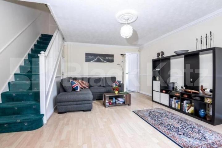 			NEW INSTRUCTION (Includes Parking), 3 Bedroom, 1 bath, 1 reception End Terraced House			 Surrey Water Raod., Canada Water