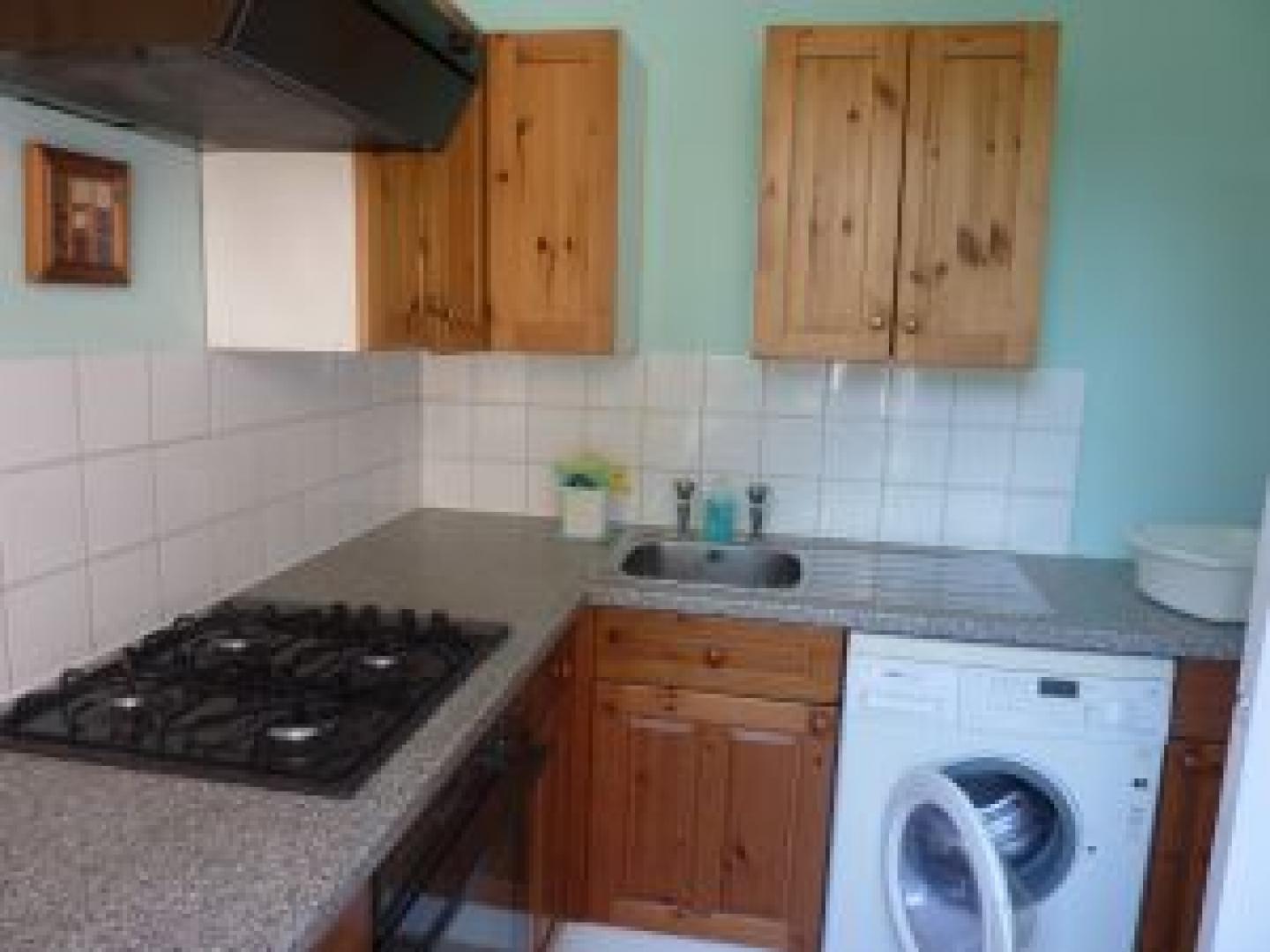 			NEW INSTRUCTION!, 1 Bedroom, 1 bath, 1 reception Flat			 Fernhead Road, MAIDA VALE