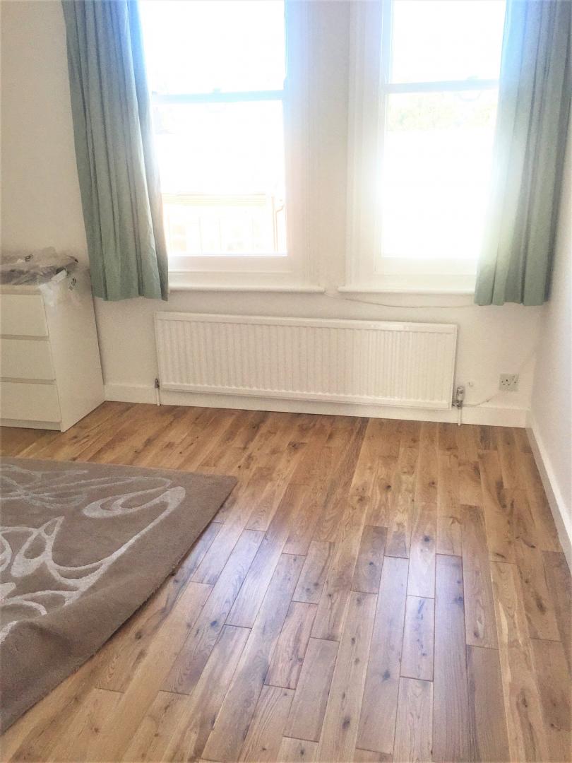 			2 Bedroom, 1 bath, 1 reception Flat			 Canfield Gardens, WEST HAMPSTEAD/FINCHLEY ROAD
