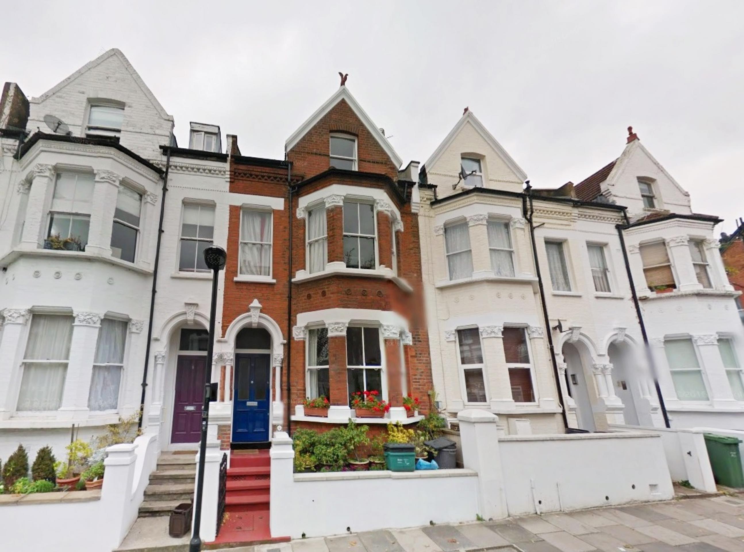 			NEW INSTRUCTION, 2 Bedroom, 1 bath, 1 reception Flat			 Cotleigh Road, WEST HAMPSTEAD NW6