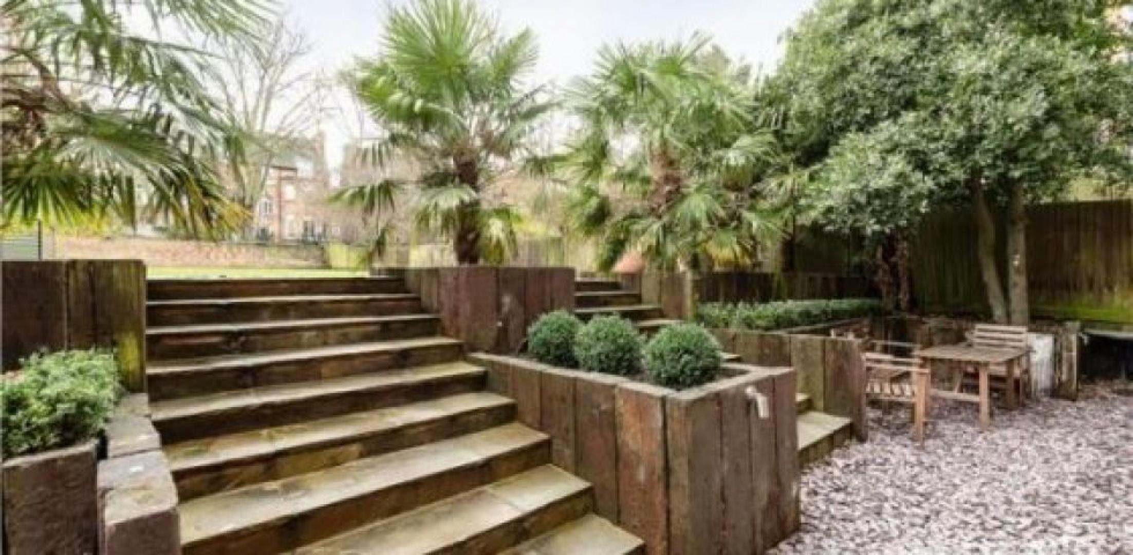 			UNDER OFFER , 1 Bedroom, 1 bath, 1 reception Apartment			 Fitzjohns Avenue, HAMPSTEAD