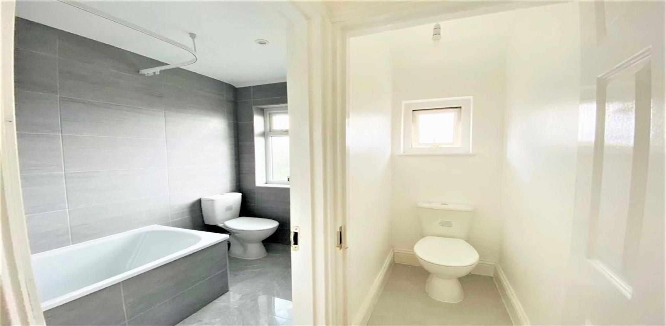 			5 Bedroom, 2 bath, 1 reception Semi-Detached House			 Clifford Way, Dollis Hill