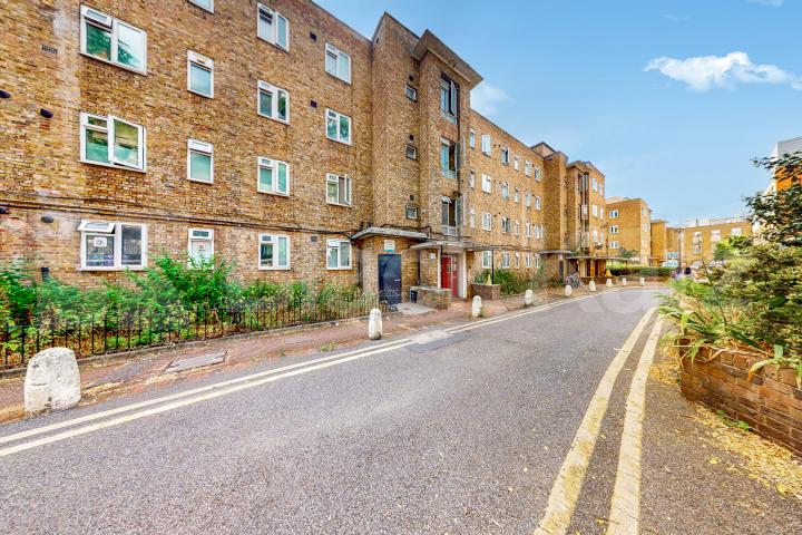 Prime location Great Dover Street, Borough / London Bridge