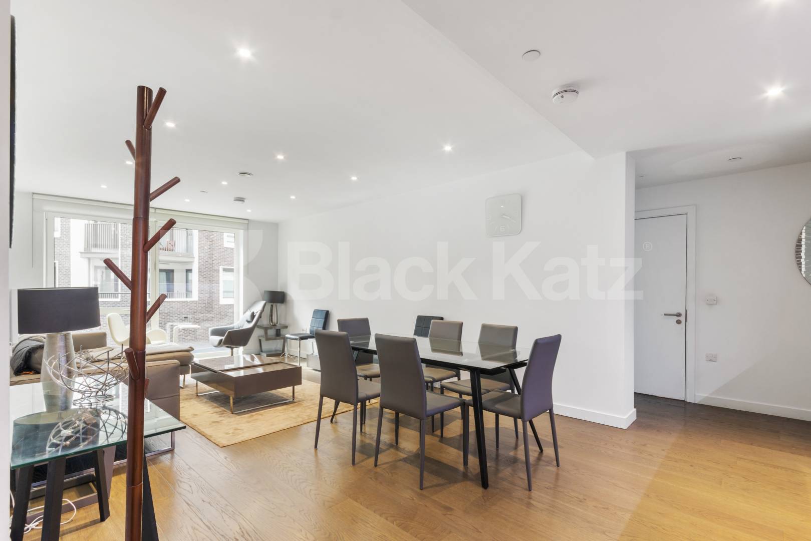Boasting size, quality & location & also concierge service  Stock House, Wansey Street, Elephant and Castle
