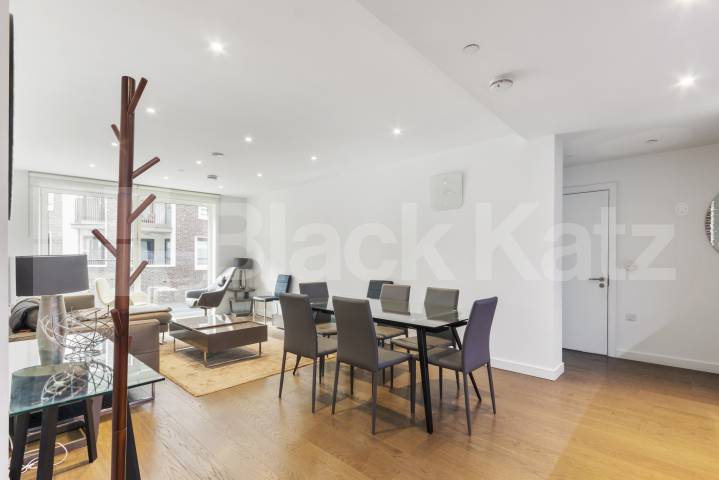 Boasting size, quality & location & also concierge service  Stock House, Wansey Street, Elephant and Castle