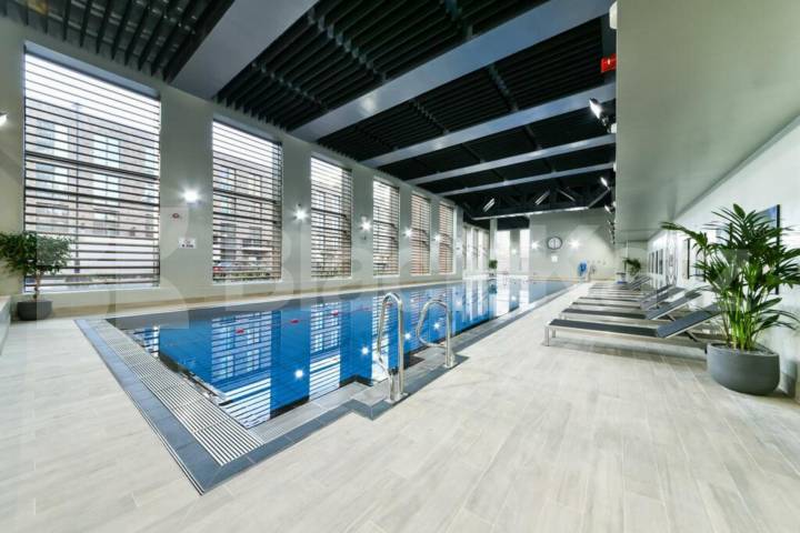 Beautiful 2 bed 2 bath in the popular development in Royal Wharf Admiralty Avenue, Royal Wharf