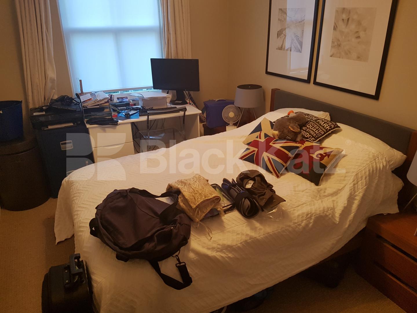 			2 Bedroom, 1 bath, 1 reception Apartment			 Russell Lodge, Spurgeon Street, London Bridge