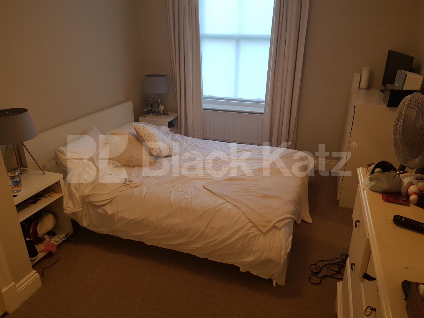 			2 Bedroom, 1 bath, 1 reception Apartment			 Russell Lodge, Spurgeon Street, London Bridge