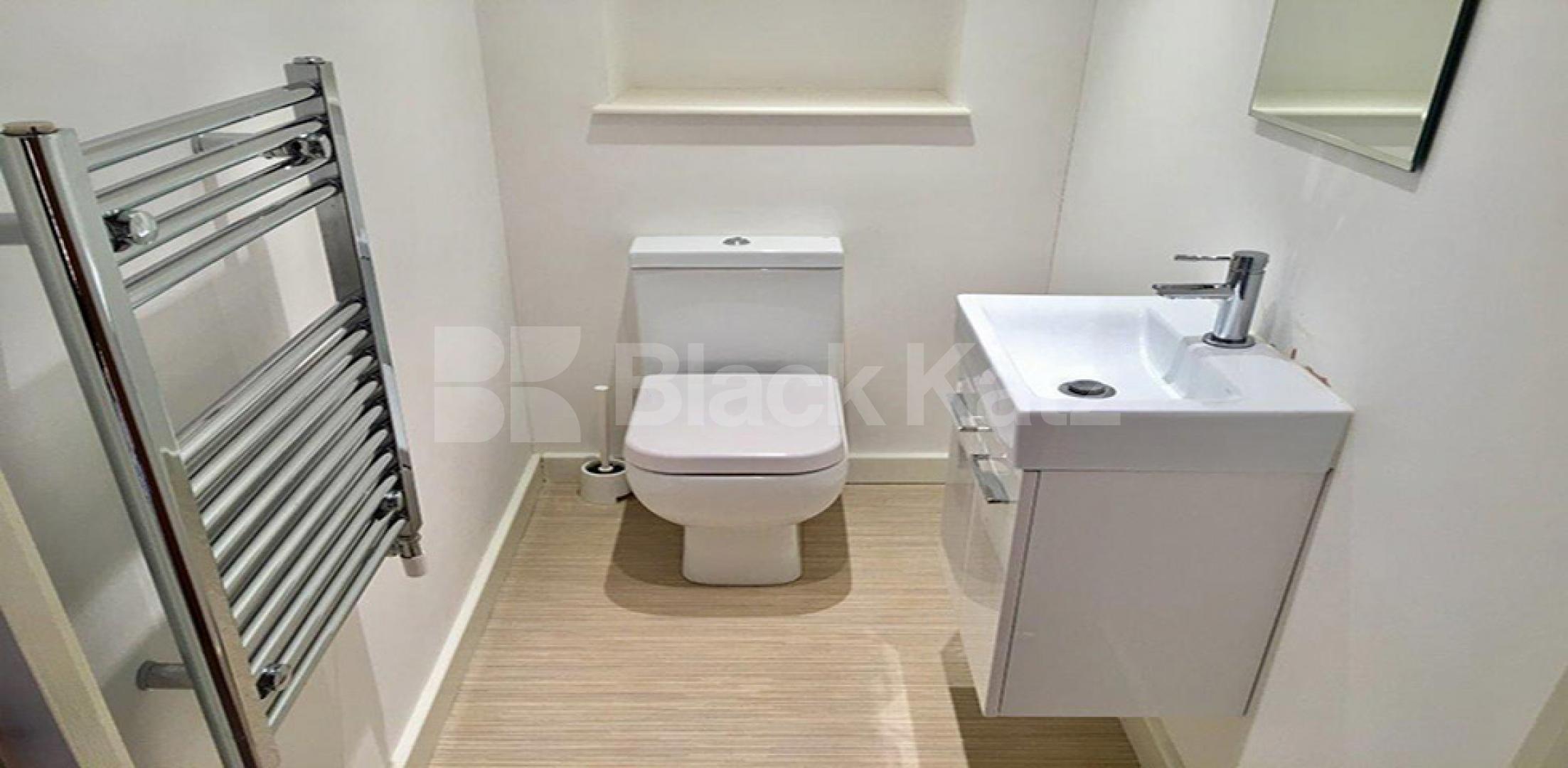 			UNDER OFFER, 2 Bedroom, 1 bath, 1 reception Apartment			 Alfriston Road, Clapham 