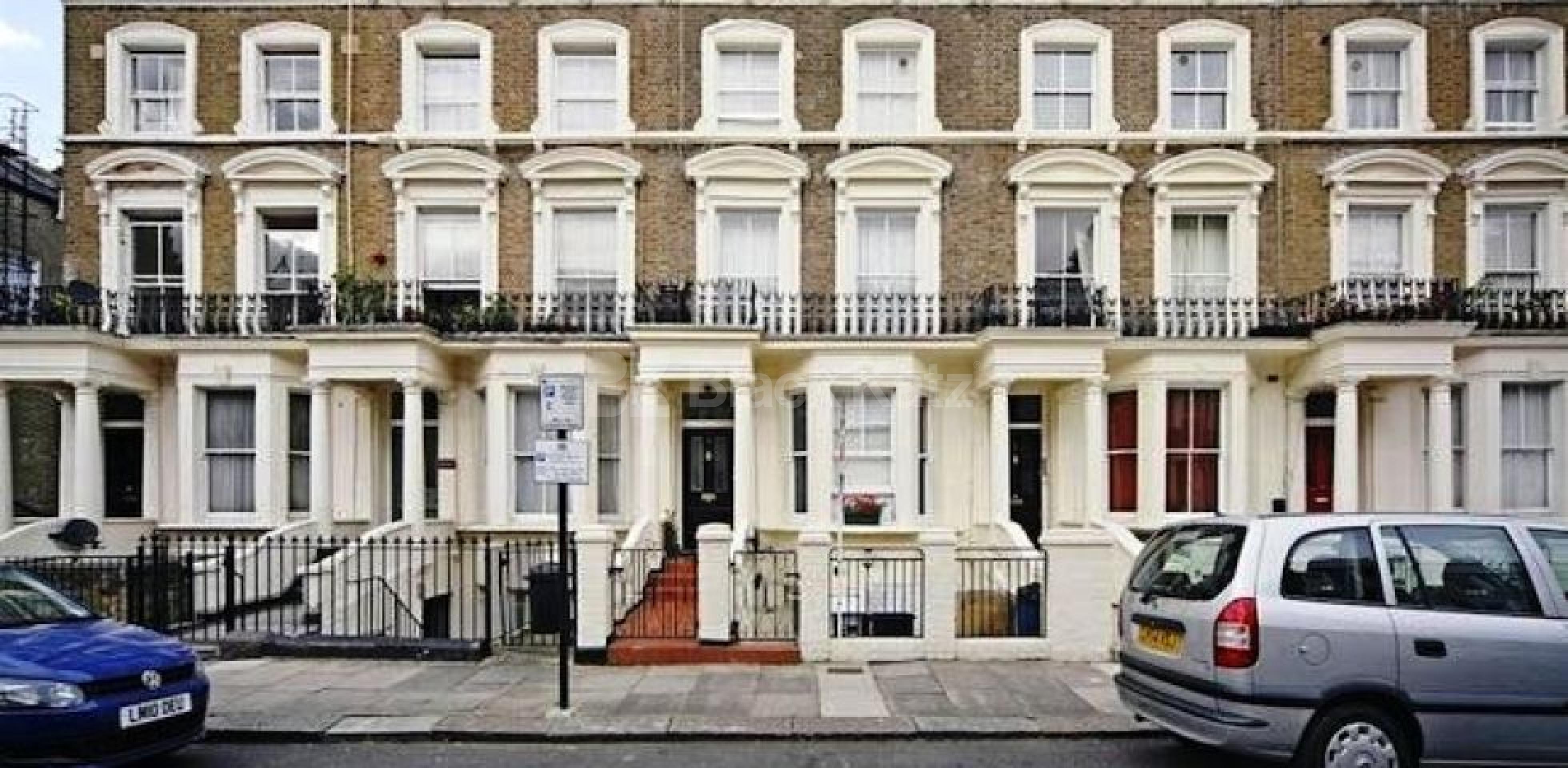 Modern contemporary 3 bed minutes to Tube in Maida Vale Sevington Street, Maida Vale W9