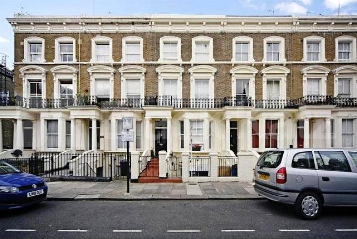 			NEW INSTRUCTION!, 3 Bedroom, 1 bath, 1 reception Flat			 Sevington Street, MAIDA VALE 